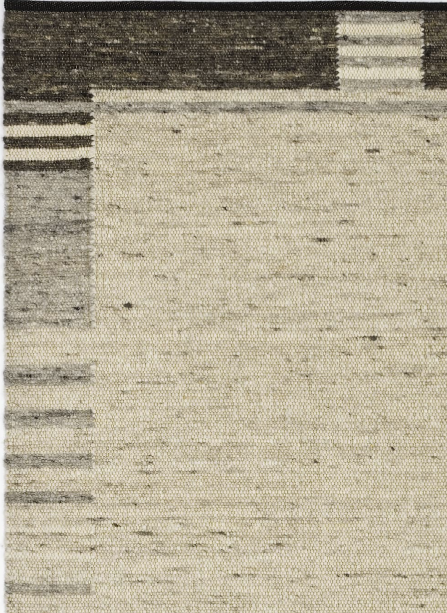 Paulig Fino Design 147-38 Handweb Teppich – Bild 2
